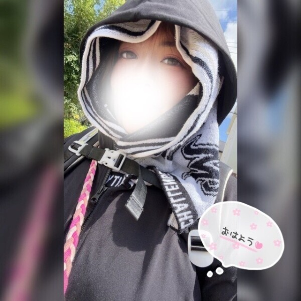🩵ダサいけど、いい感じよ🤣🩵
