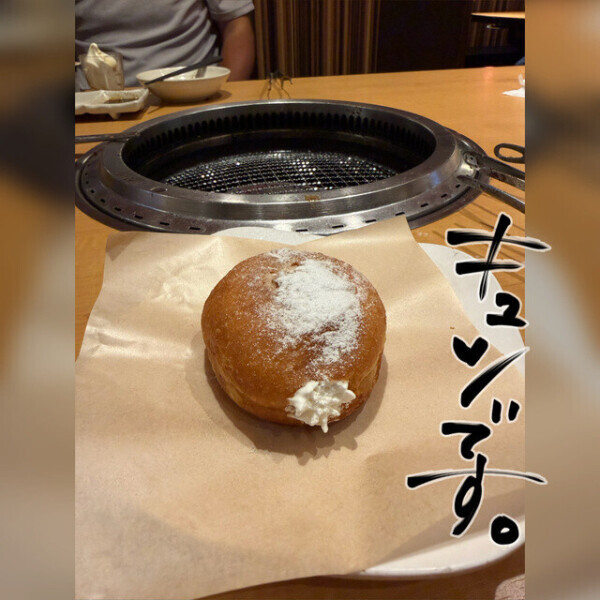 🩵美味しいものって、幸せ😋🩵