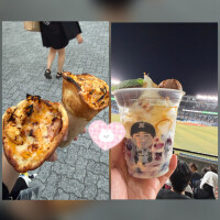🩵限定ものは、弱い🥺🩵