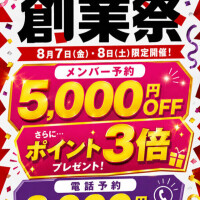 創業祭