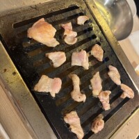かわいい焼肉笑笑