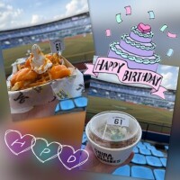 🩵🫶🏻Happy♥️Birthday🫶🏻🩵
