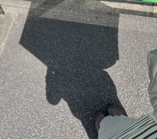 灼・熱！