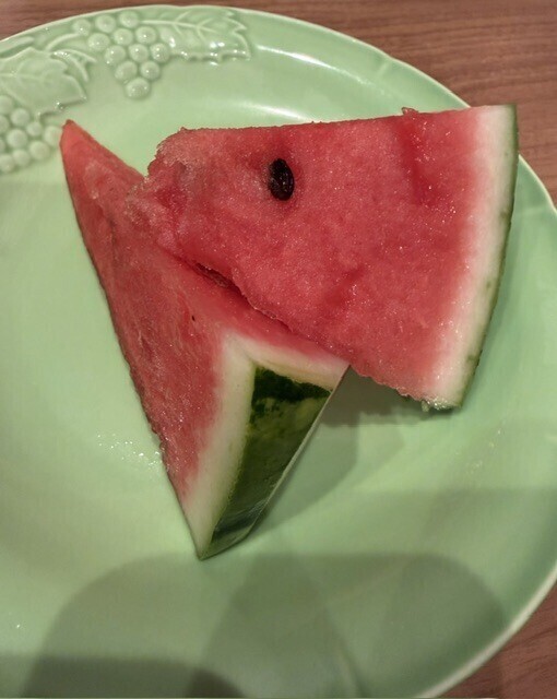 ♡涼しいー♡