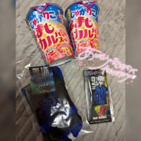 🩵わーい😍嬉しい手土産たち🩵