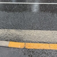 ♡大雨♡