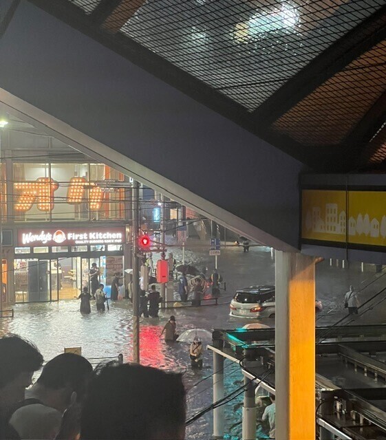 蘇我駅！！