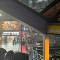 蘇我駅！！