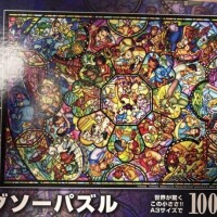 パズル🧩5