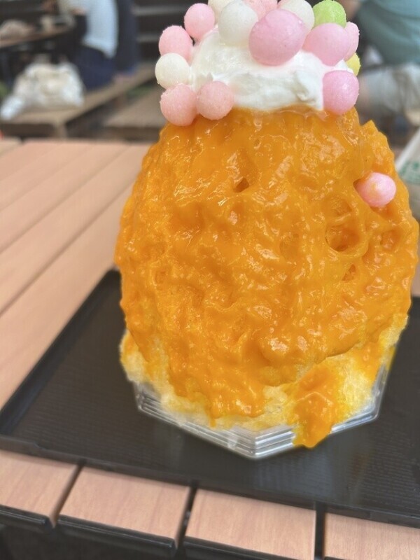 意外とスッキリした目覚め！