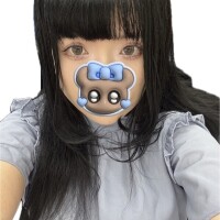 前髪ぱっつん‼️✂️