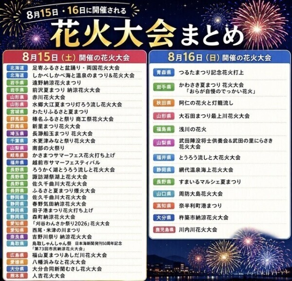 ♡花火♡