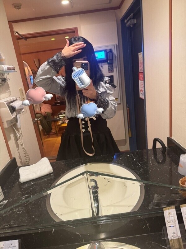 Ｋくんへ💌♡