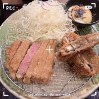 スタミナ〜‎🤍