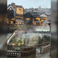 🩵家族旅行中〜☺️🩵