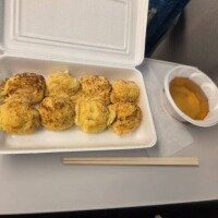 明石焼き