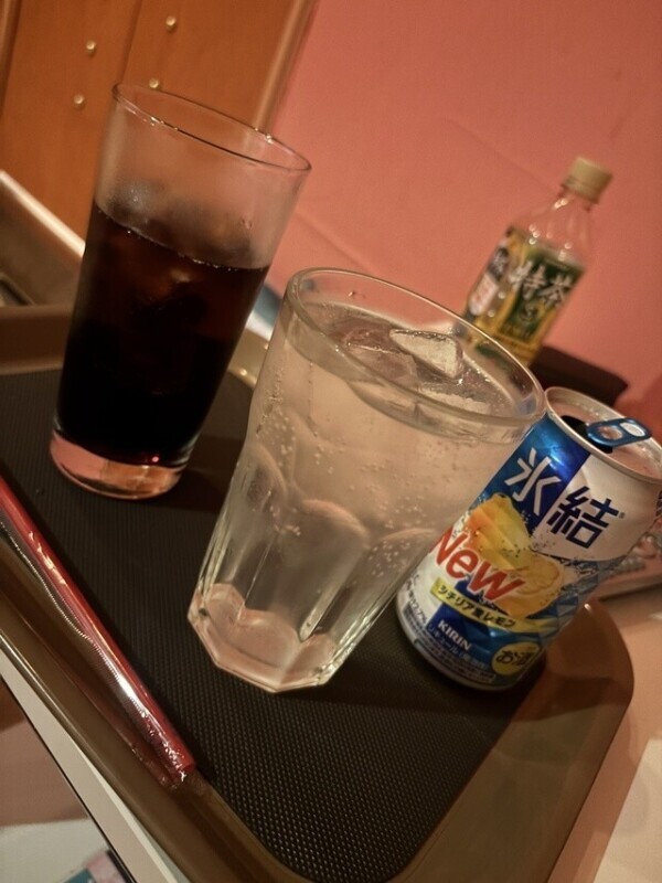 ❤️19時半からのお兄様❤️