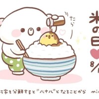 ８１８米の日