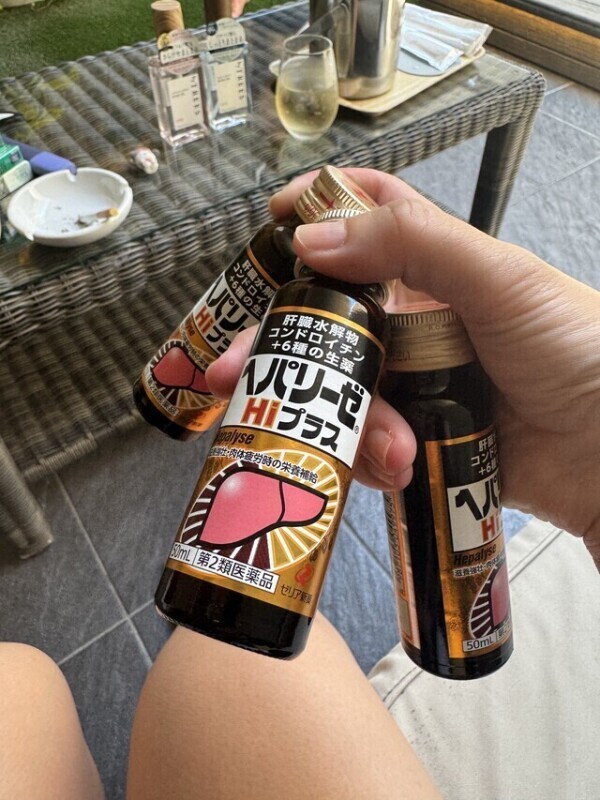お兄様たちごめんね♡
