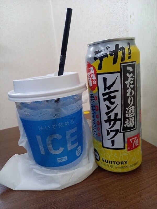 水分補給(^w^)