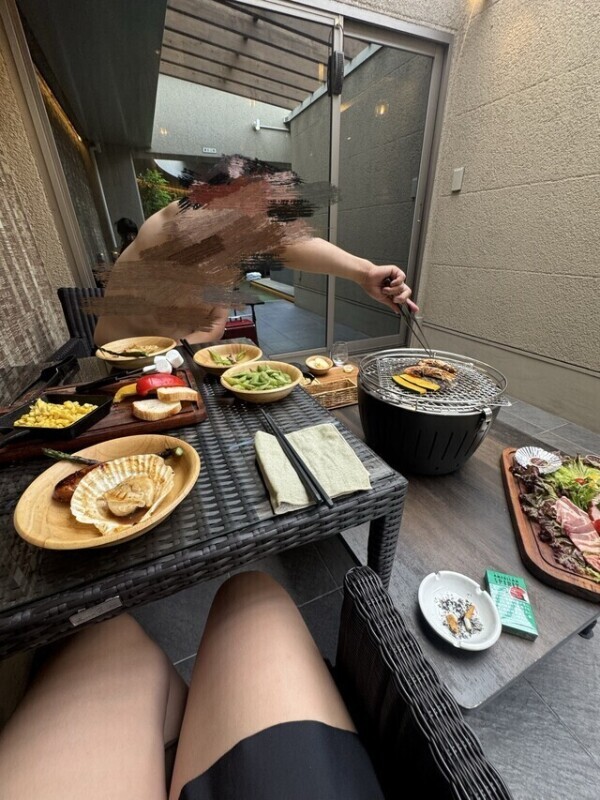 ぽぺーーー