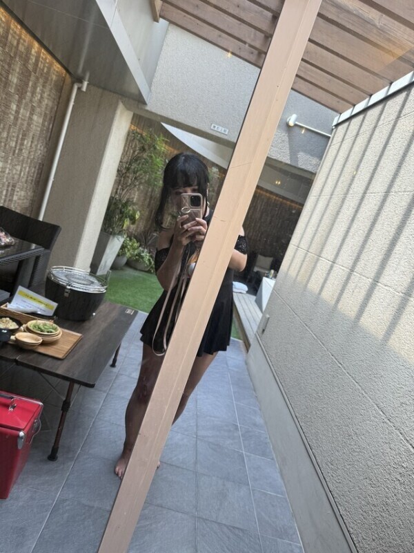 さて明日のイクツマの日❣️