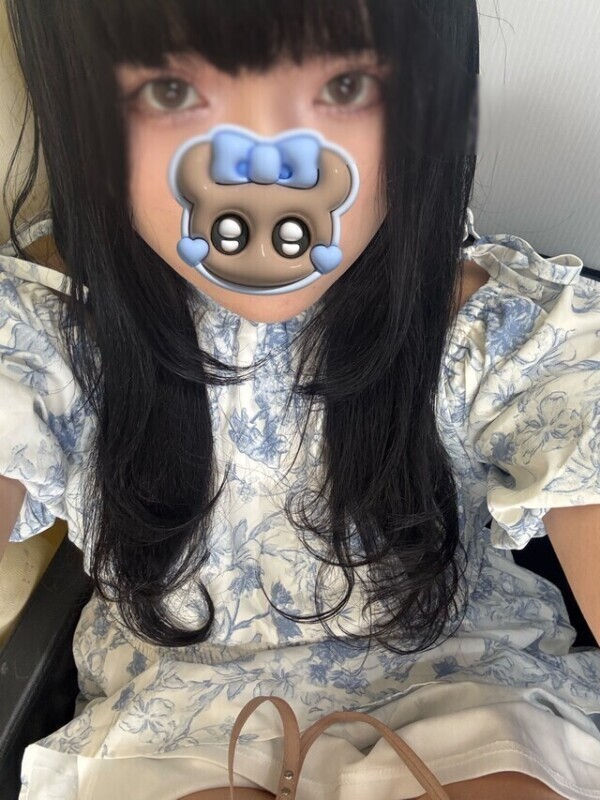 今日のゆいぴ😆