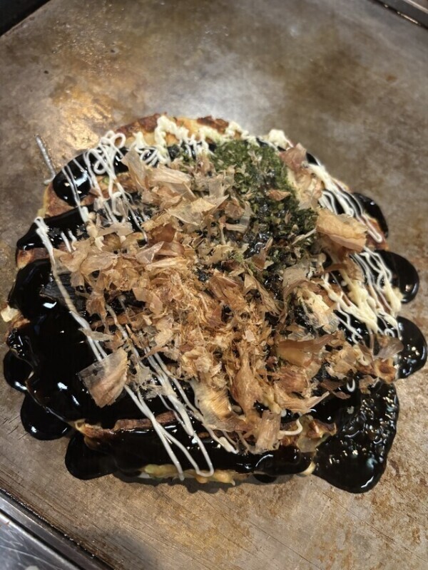 お兄様はお昼何食べたのー？