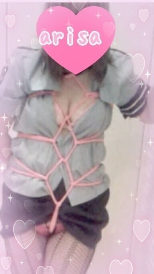 すこしだけ☆
