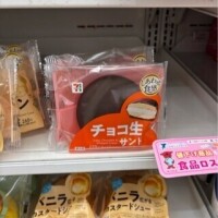 たまには甘いものも
