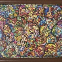 パズル③🧩