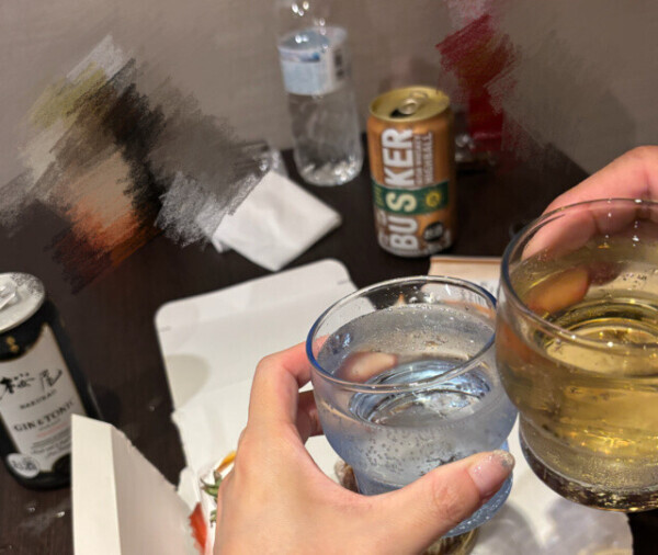 思い出す余韻～