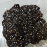 第4弾♡韓国海苔キムチ♡
