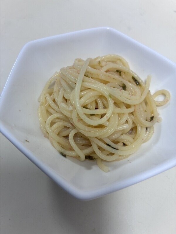 お昼のごはん🇮🇹🍅🍝16585