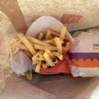 片手飯(🍔•᎑•🍔)29057