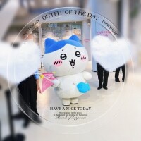 反響すご( Ꙭ)!