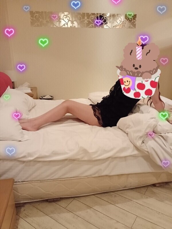 Ｆ様、Ｎ様おれいです
