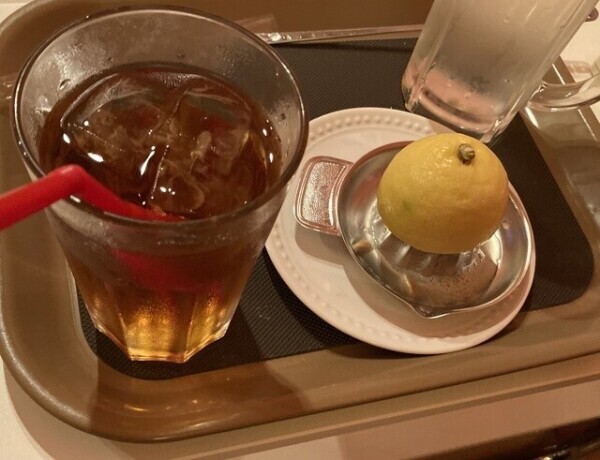 ありがと　おー様