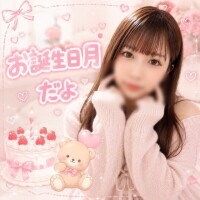 9月はお誕生日月だよー！