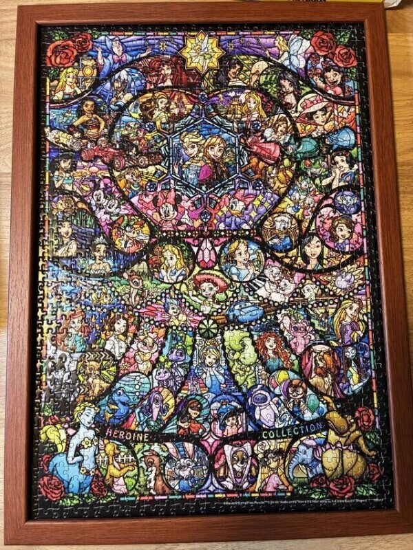 パズ活🧩𓈒𓂂𓏸
