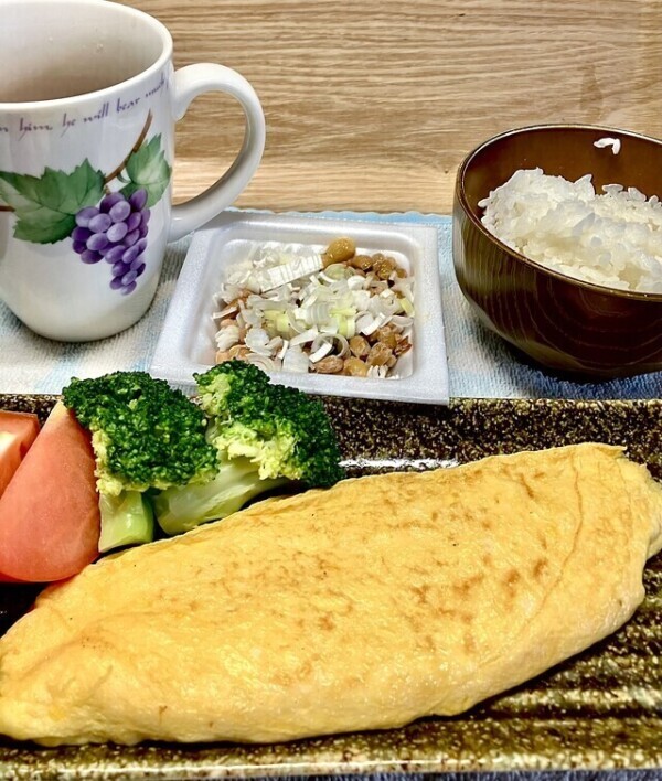 おはようございます