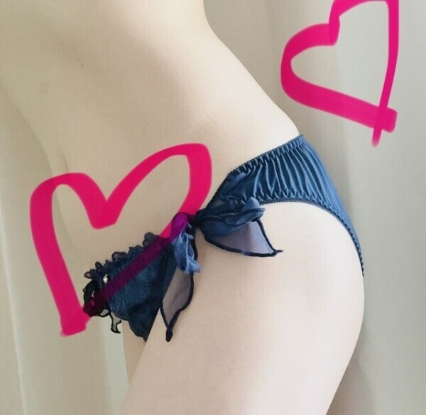 おにゅー。