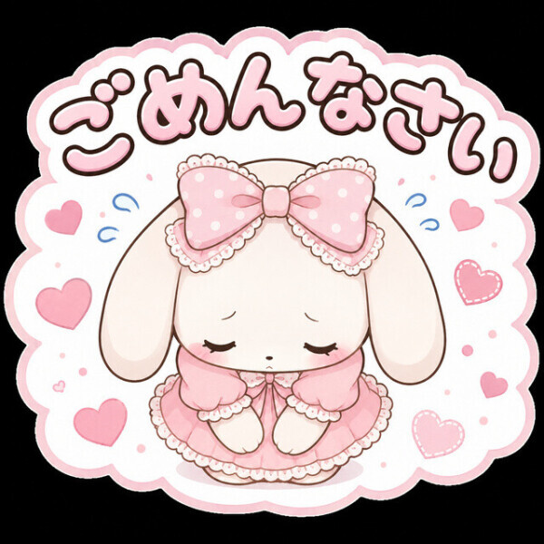 事前ご予約のお兄様へ