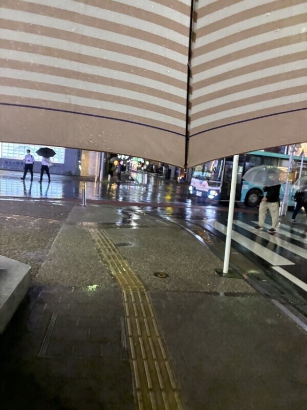 傘☂️