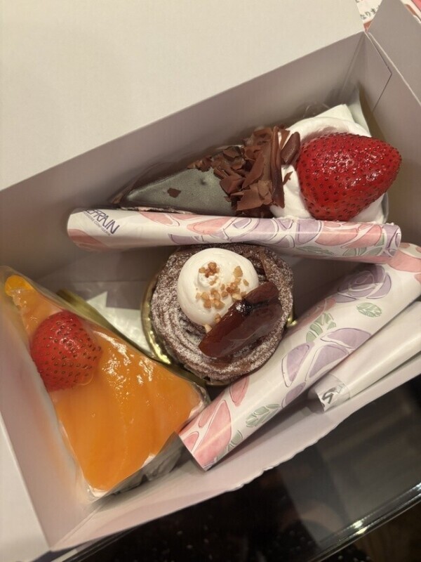 ❤️19時半からのお兄様❤️