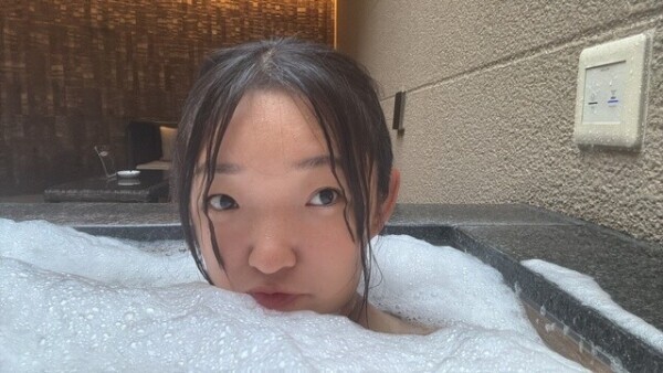 朝風呂🛁🫧