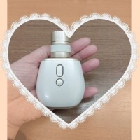 ウーマナイザー🧡
