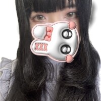 前髪切った！✂️