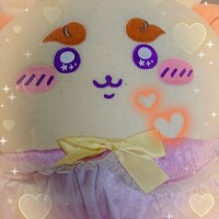 可愛い🧡