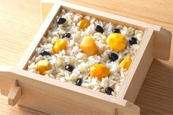 美味しかった